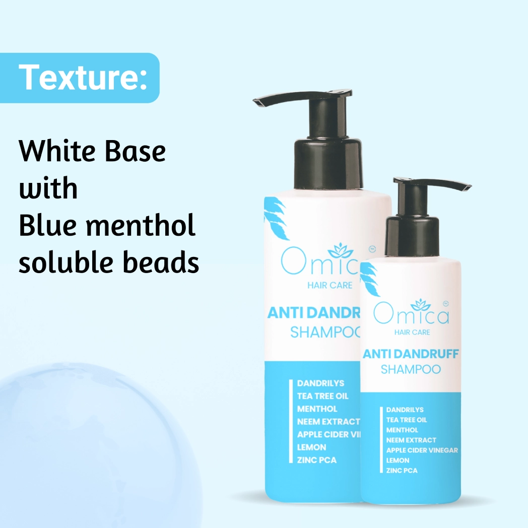 Anti Dandruff Shampoo - Image 3