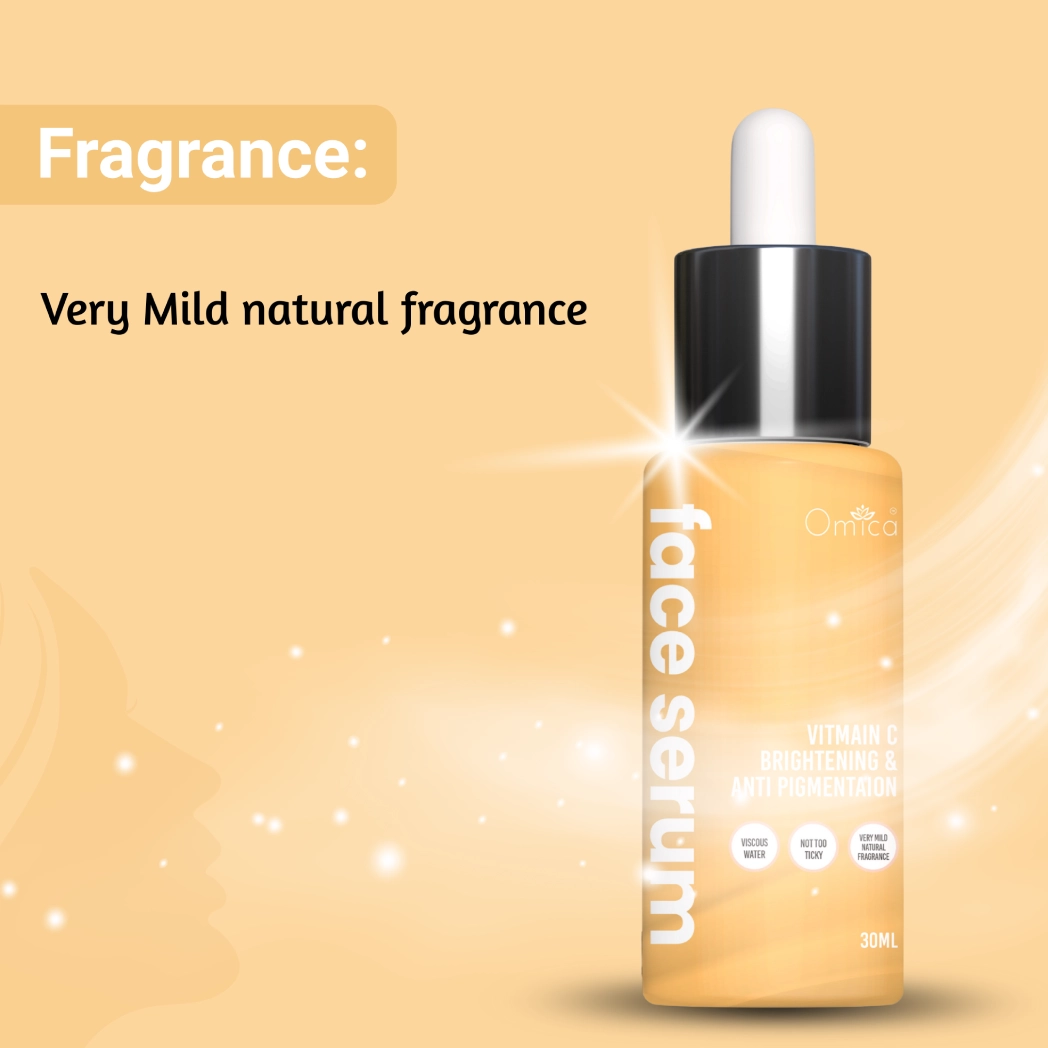 Vitamin C/Brightening & Anti Pigmentation - Image 3