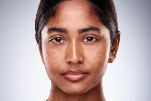 Dark Spots & Pigmentation